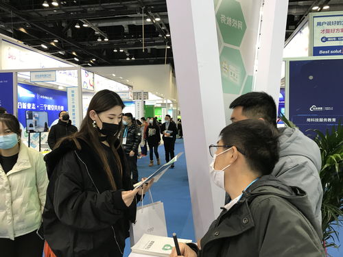 螳螂科技閃耀第七屆國際智慧教育展，榮膺2020中國教育創新力品牌獎